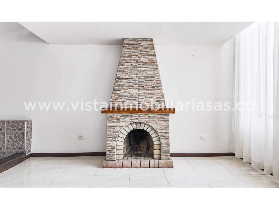 Venta Casa Sector Palermo, Manizales