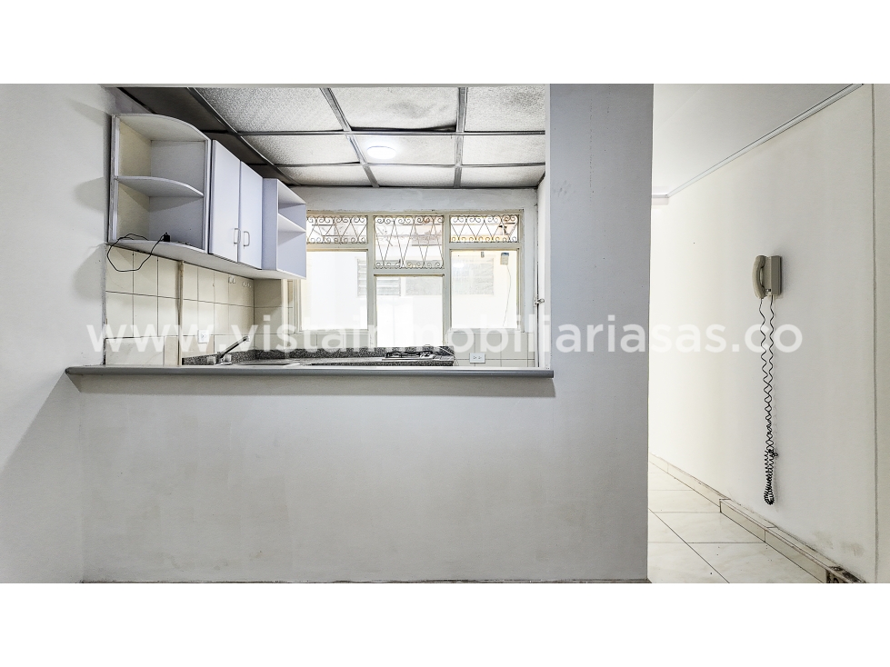 Venta Apartaestudio Sector La Arboleda, Manizales