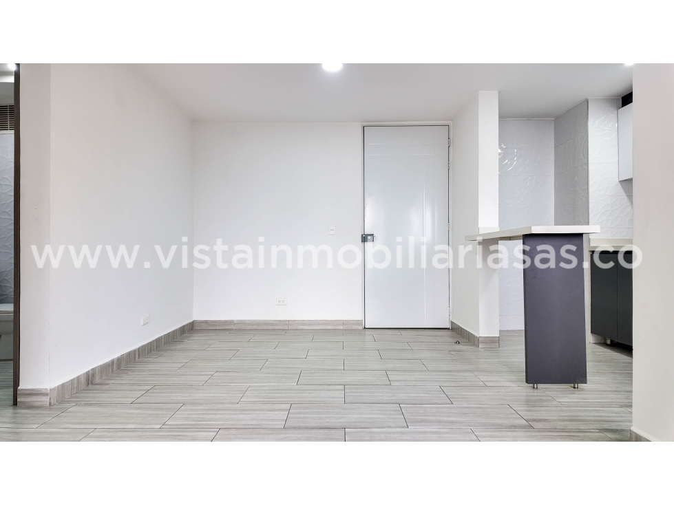 Venta Apartamento Sector Estambul, Manizales