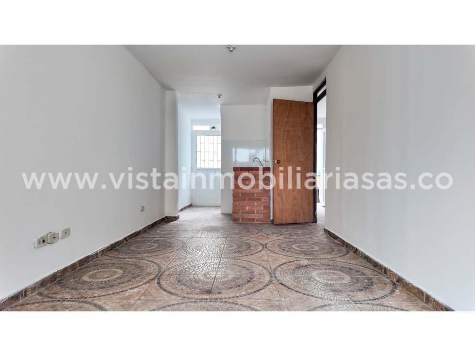 Venta Casa Sector Puertas del Sol, Manizales