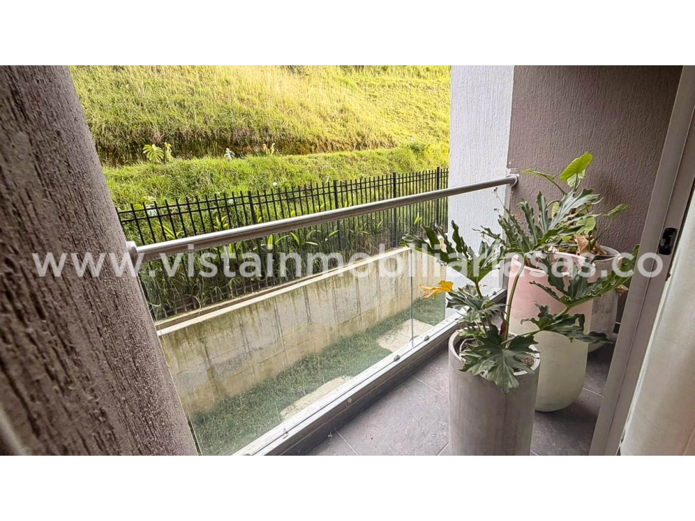 Venta Apartamento Niza, Manizales