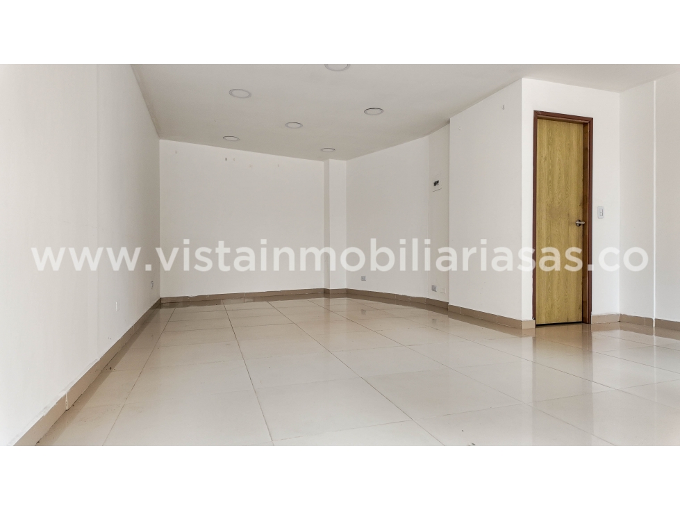 Venta Local Comercial Av Paralela , Manizales