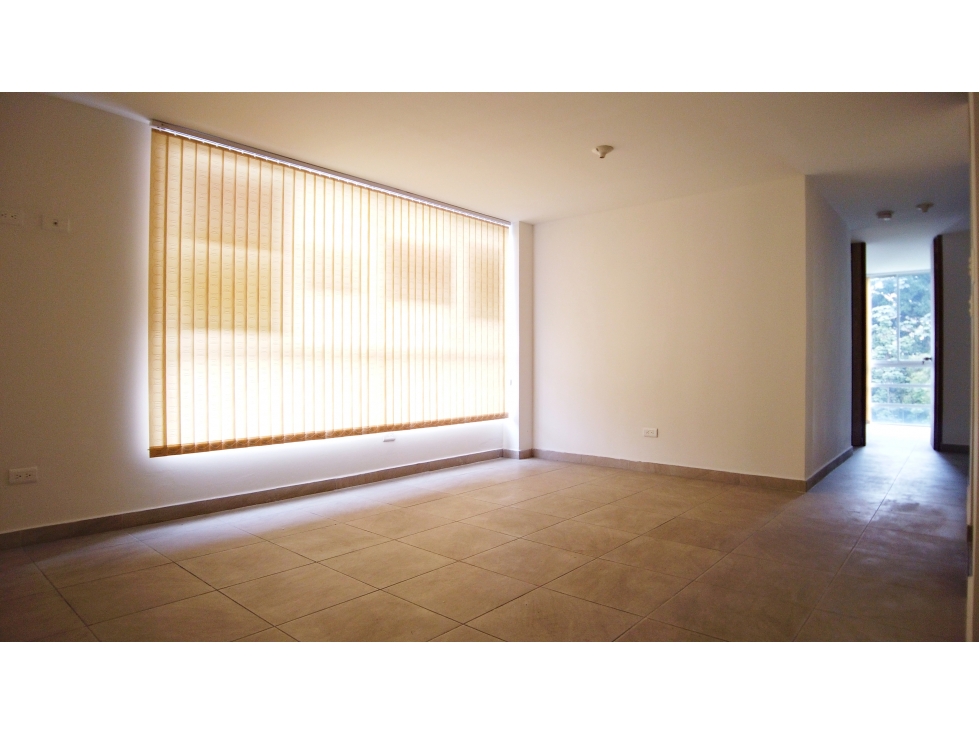 Venta Apartamento Sector Autónoma, Manizales