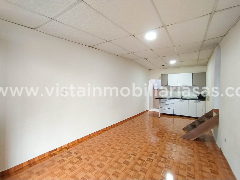 Venta Casa Barrio Las Colinas, Manizales