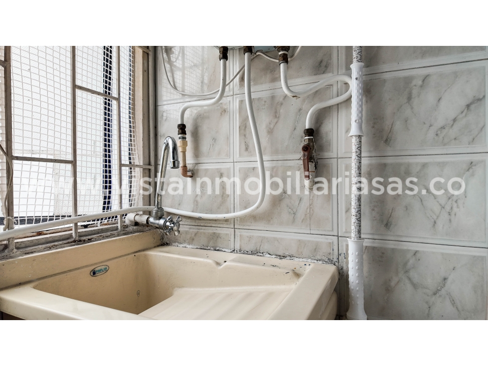 Venta Apartamento Sector Villa Pilar, Manizales