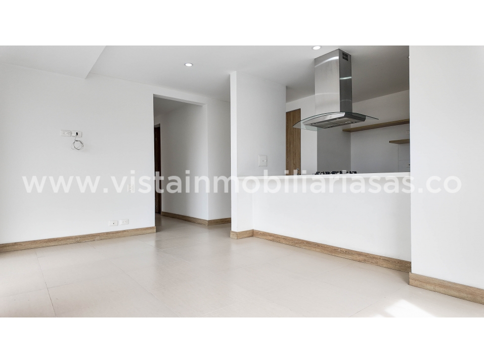 Venta Apartamento Sector El Cable/Laureles, Manizales