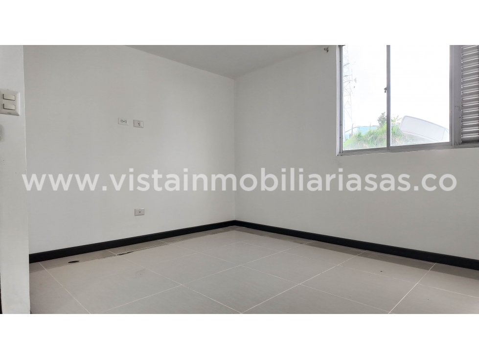 Venta Apartamento Sector Puertas del Sol, Manizales