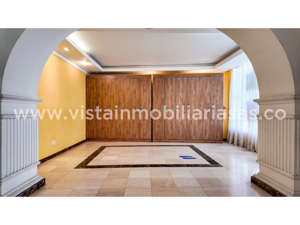 Venta Casa Sector La Camelia, Manizales