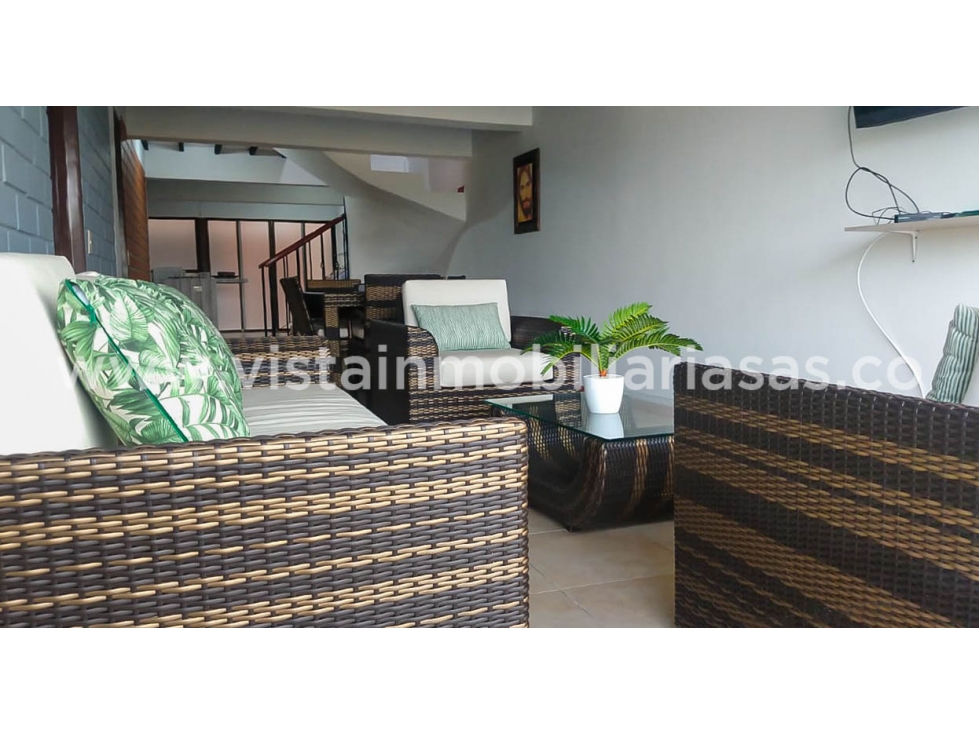 Venta Apartamento Sector Santagueda
