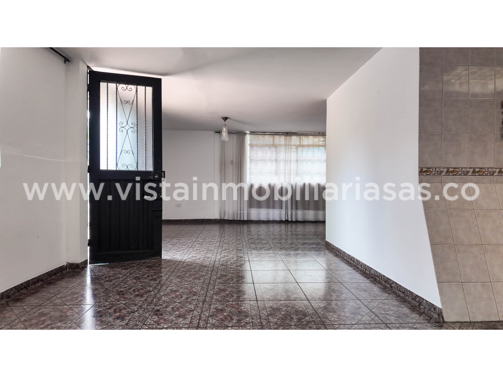 Venta Casa Sector Prado Alto, Manizales