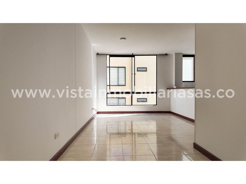 Venta Apartaestudio San Rafael,Manizales