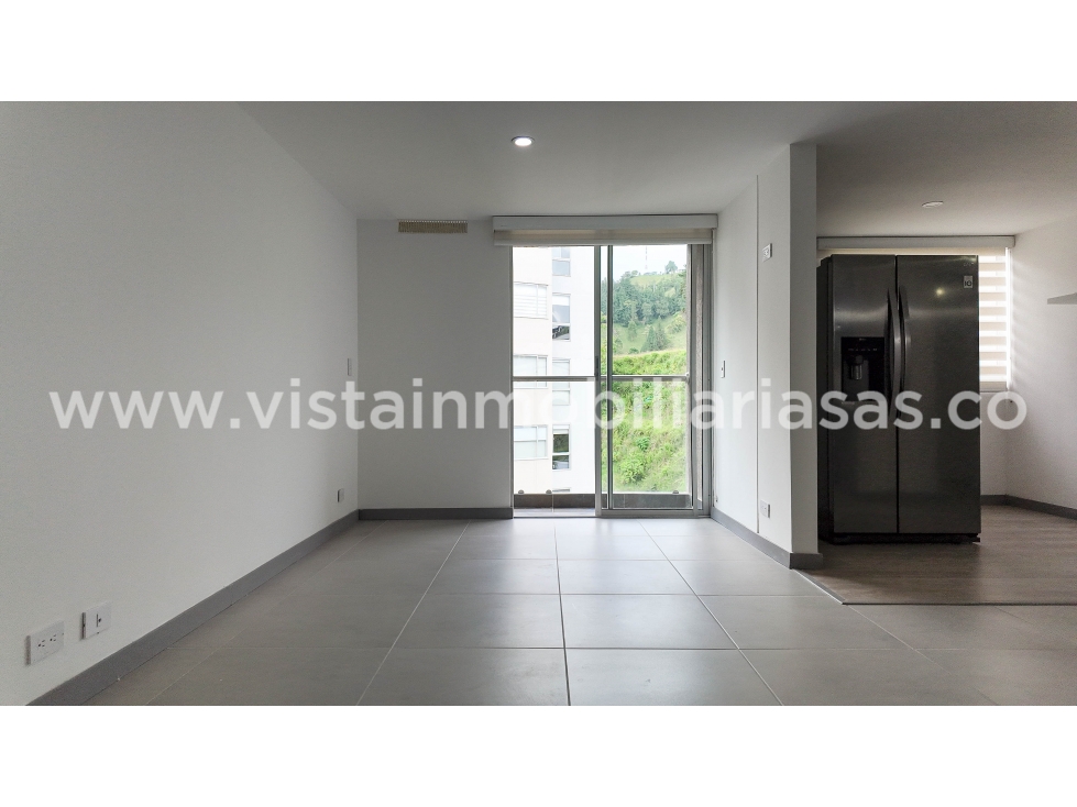 Venta Apartamento Niza, Manizales