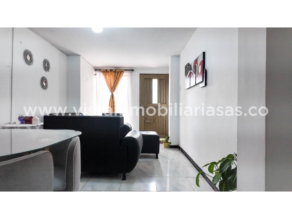 Venta Casa Sector de Fátima, Manizales
