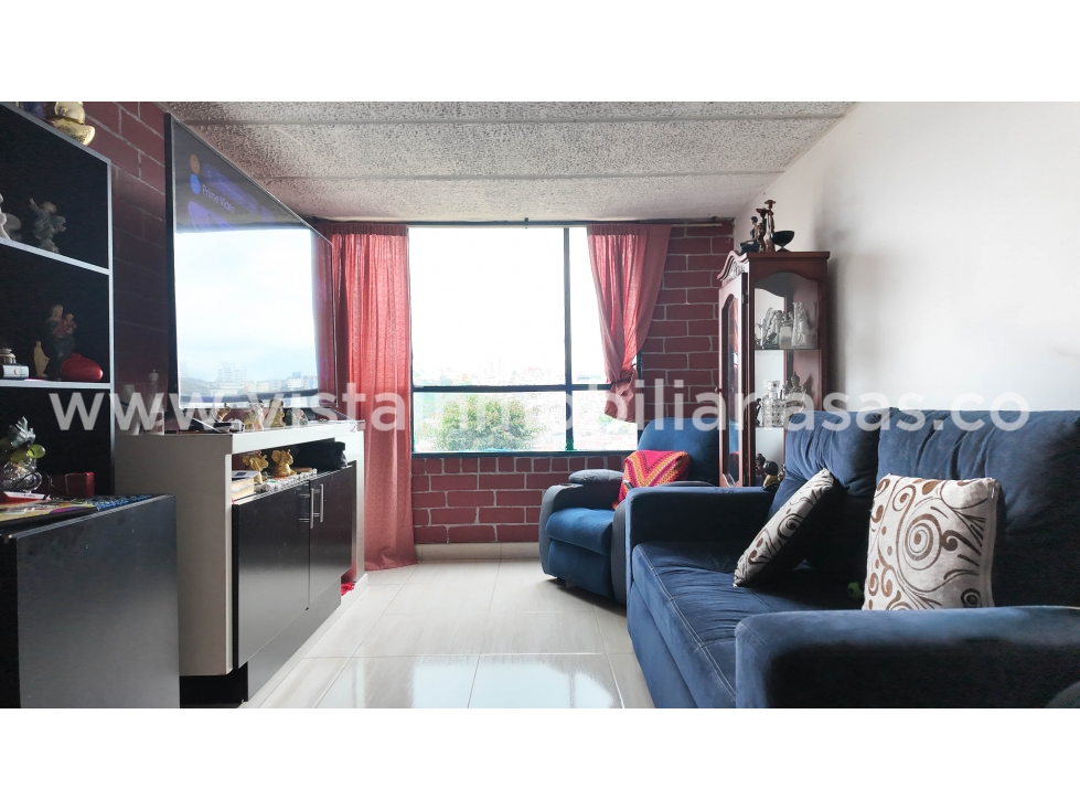 Venta Apartamento Sector Av. Kevin Ángel, Manizales
