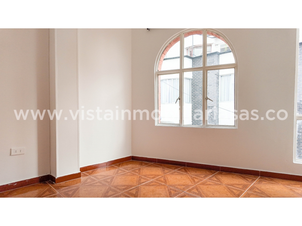 Venta Apartamento Sector San Rafael, Manizales