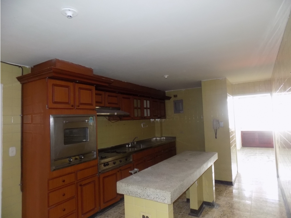 Venta Apartamento La Estrella, Manizales — foto 5