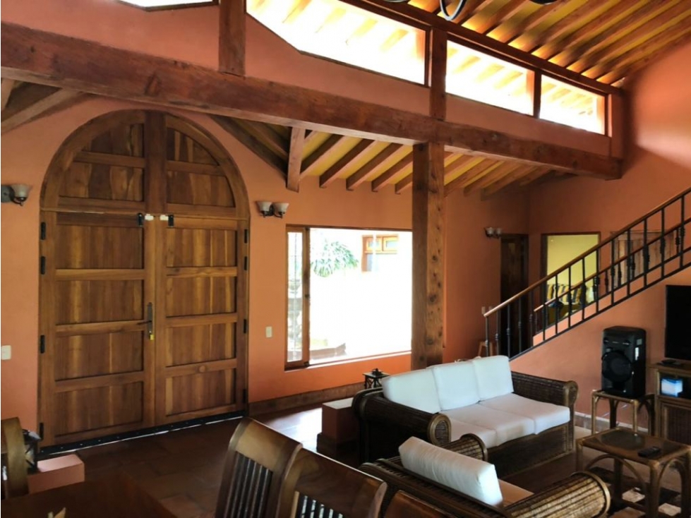 Venta Casa Conjunto Las Pavas, Manizales — foto 2
