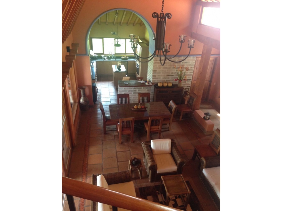 Venta Casa Conjunto Las Pavas, Manizales — foto 3