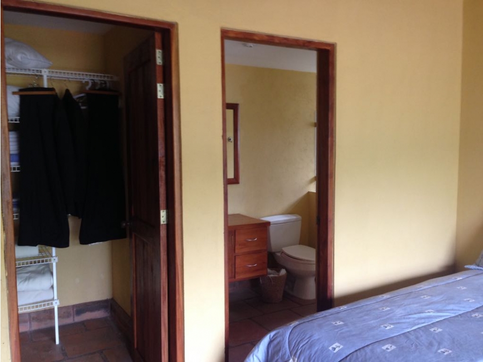Venta Casa Conjunto Las Pavas, Manizales — foto 4