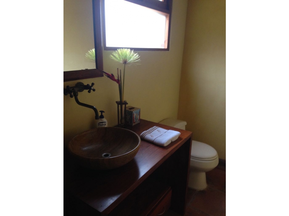 Venta Casa Conjunto Las Pavas, Manizales — foto 6