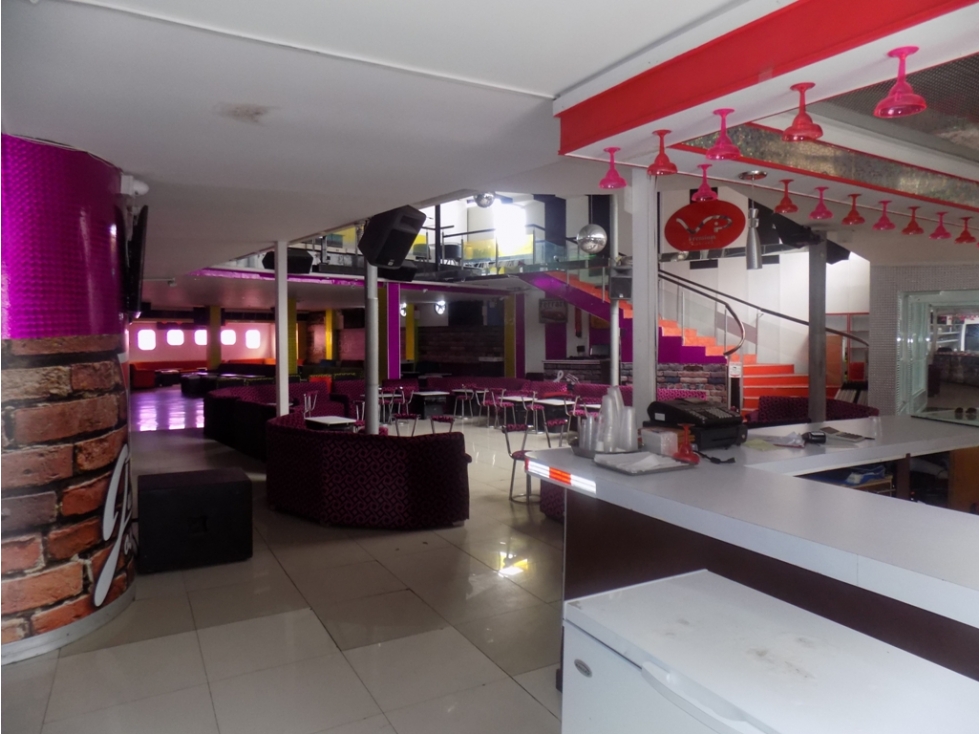 Venta Local El Cable, Manizales — foto 3