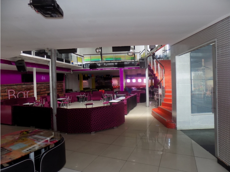 Venta Local El Cable, Manizales — foto 4