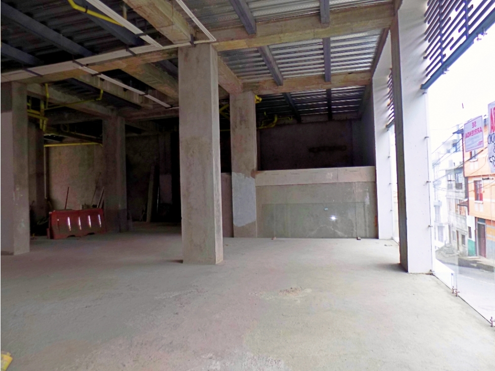 Venta Local Comercial Velez, Manizales — foto 4