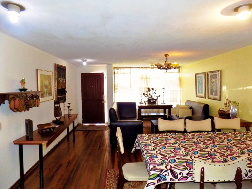 Venta Casa Palermo, Manizales — foto 2