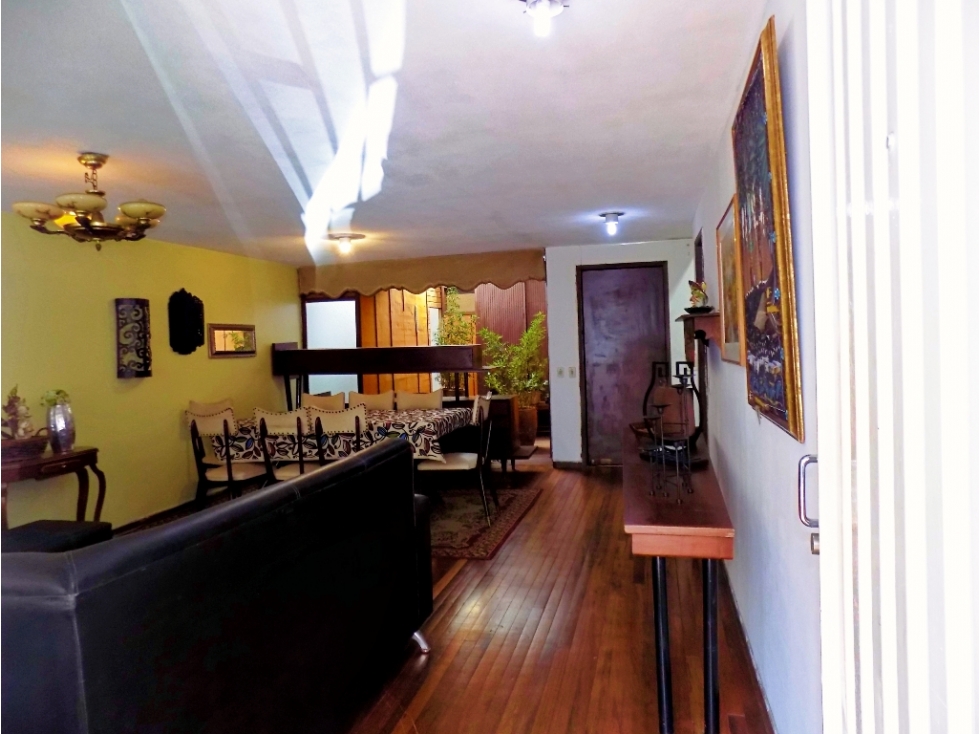 Venta Casa Palermo, Manizales — foto 3