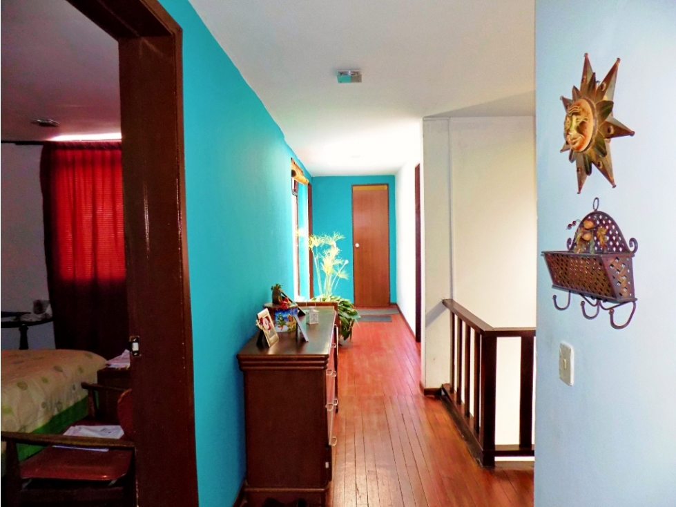 Venta Casa Palermo, Manizales — foto 5