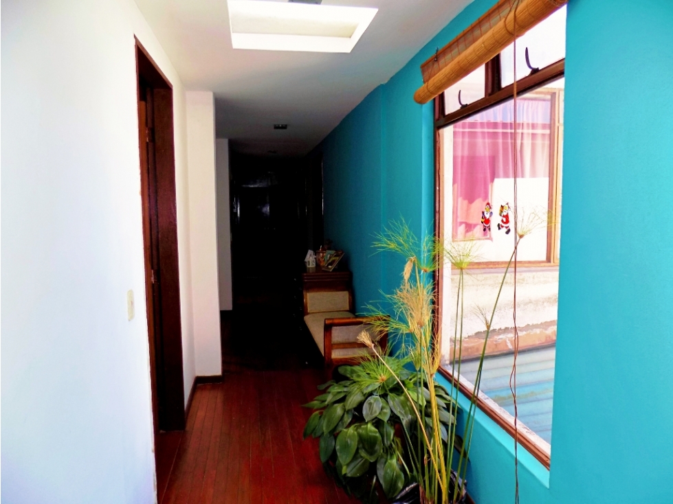 Venta Casa Palermo, Manizales — foto 6