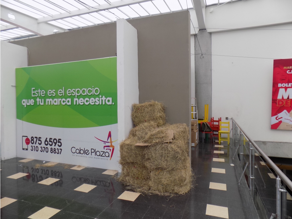Venta Local El Cable, Manizales — foto 2