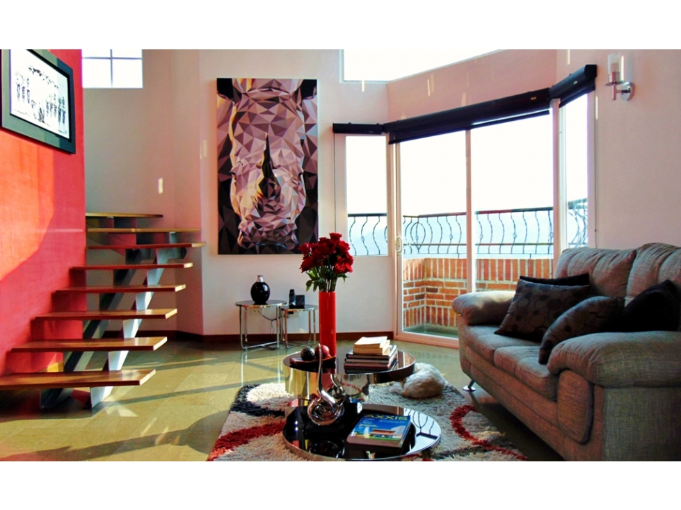 Venta o Permuta Apartamento Tríplex Milán, Manizales — foto 2