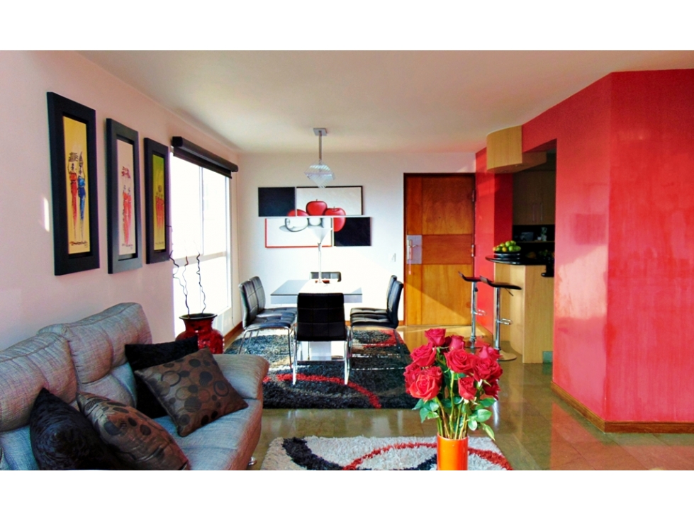 Venta o Permuta Apartamento Tríplex Milán, Manizales — foto 3