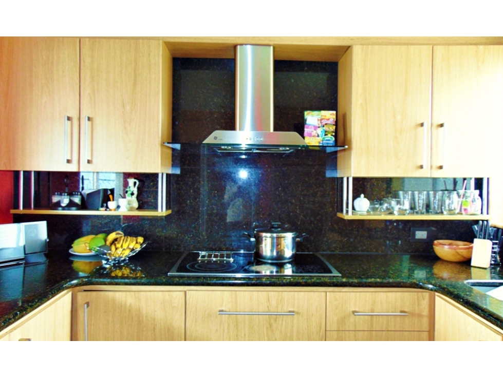 Venta o Permuta Apartamento Tríplex Milán, Manizales — foto 5