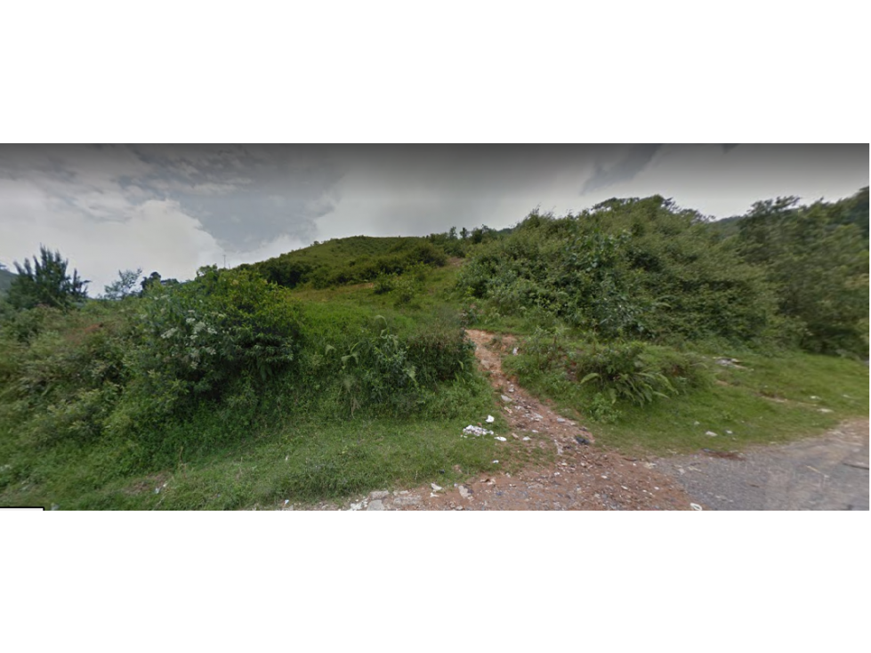 Venta Lote Bosques del Norte, Manizales — foto 2