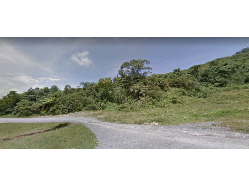 Venta Lote Bosques del Norte, Manizales — foto 3