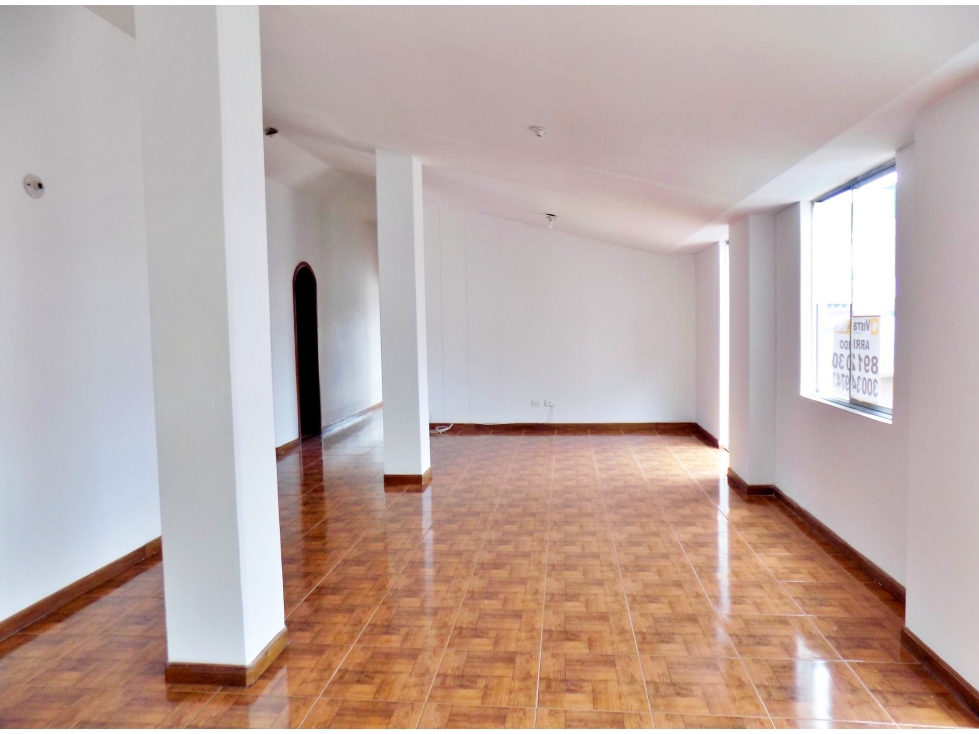 Venta Apartamento El Trebol, Manizales — foto 3
