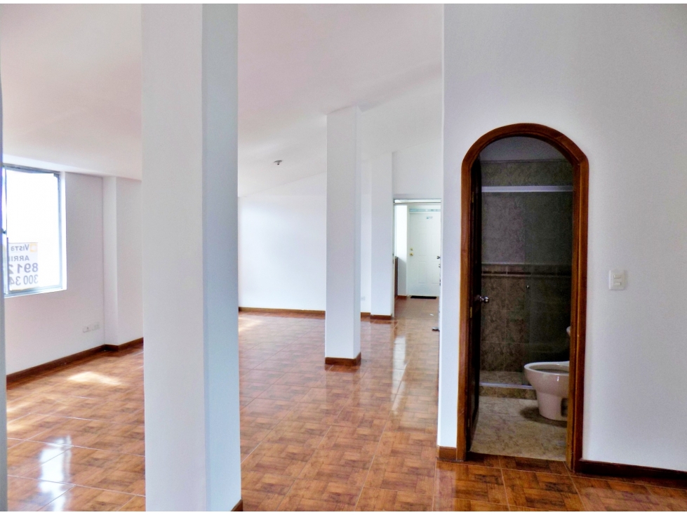 Venta Apartamento El Trebol, Manizales — foto 4