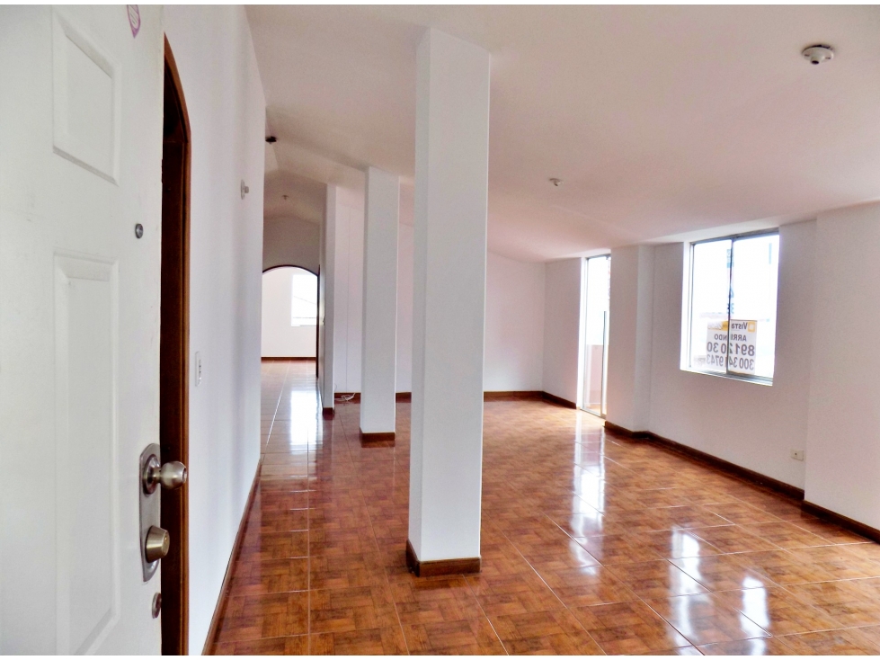 Venta Apartamento El Trebol, Manizales — foto 5