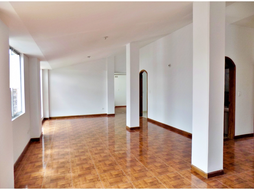 Venta Apartamento El Trebol, Manizales — foto 6