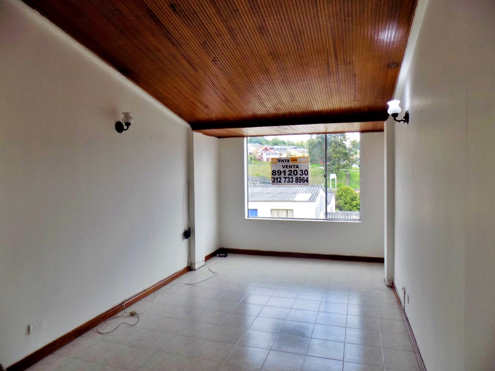 Venta Apartamento Villa Carmenza, Manizales — foto 2