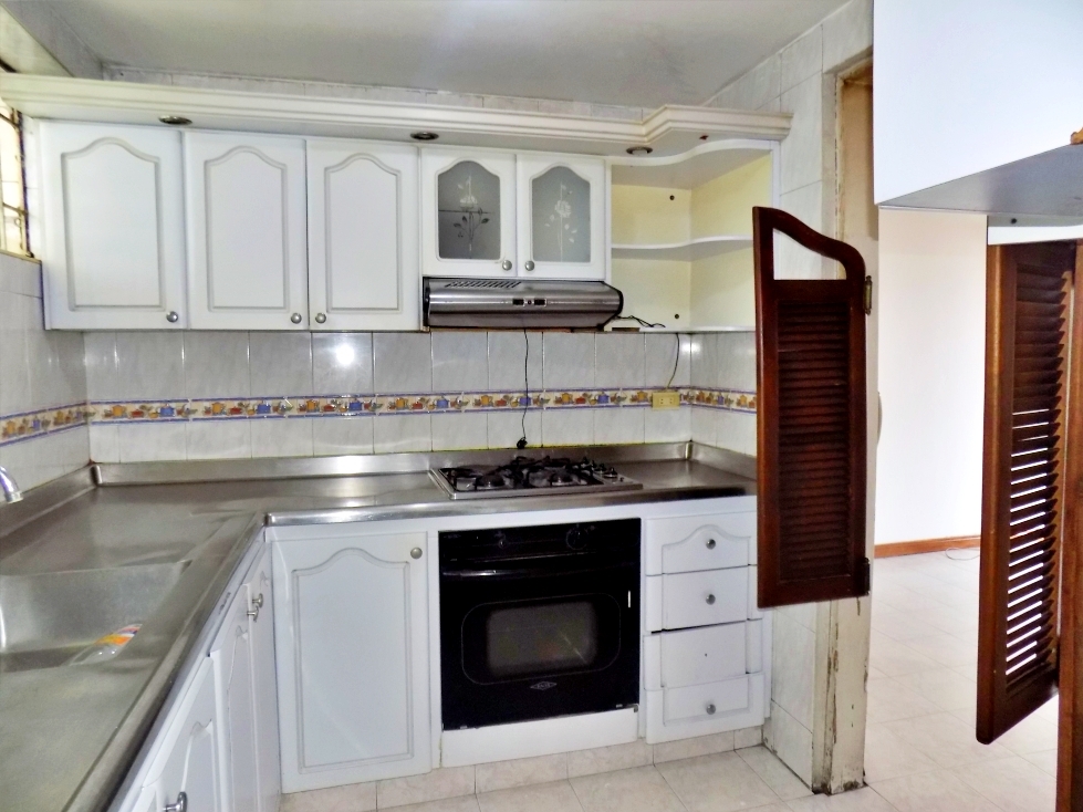 Venta Apartamento Villa Carmenza, Manizales — foto 3