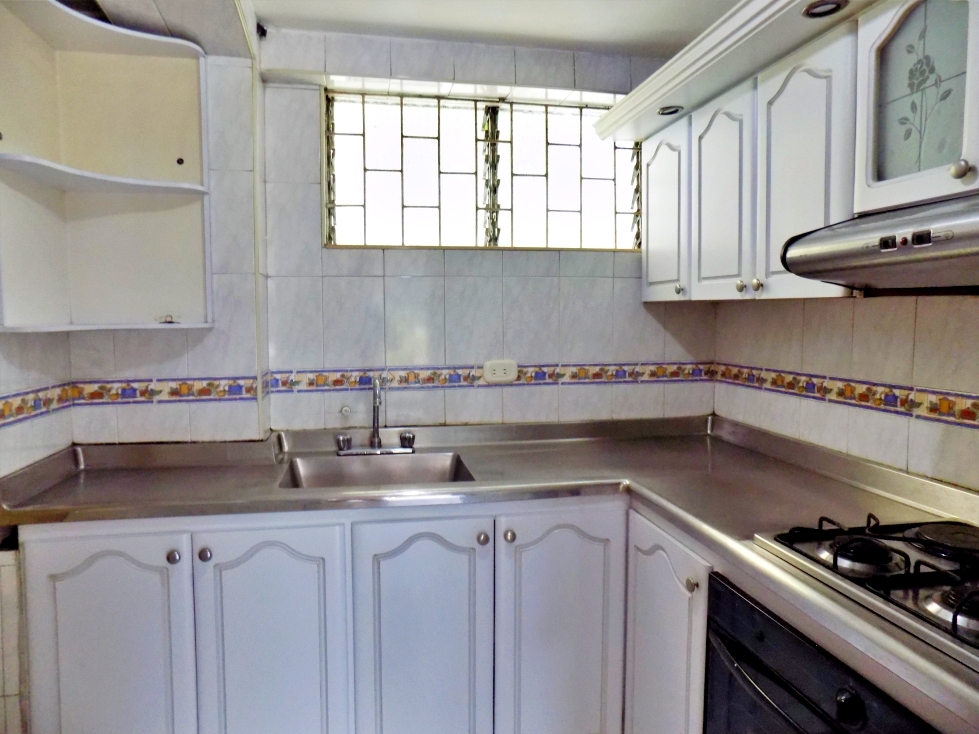Venta Apartamento Villa Carmenza, Manizales — foto 4