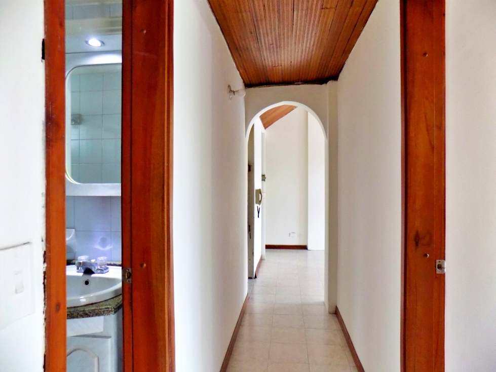 Venta Apartamento Villa Carmenza, Manizales — foto 5