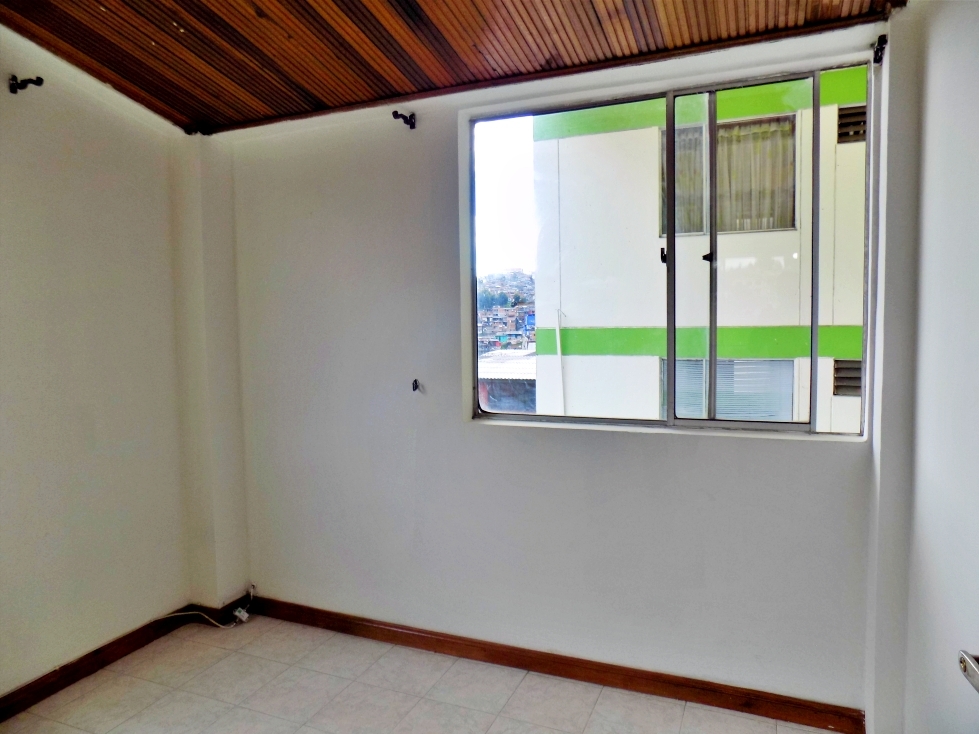 Venta Apartamento Villa Carmenza, Manizales — foto 6