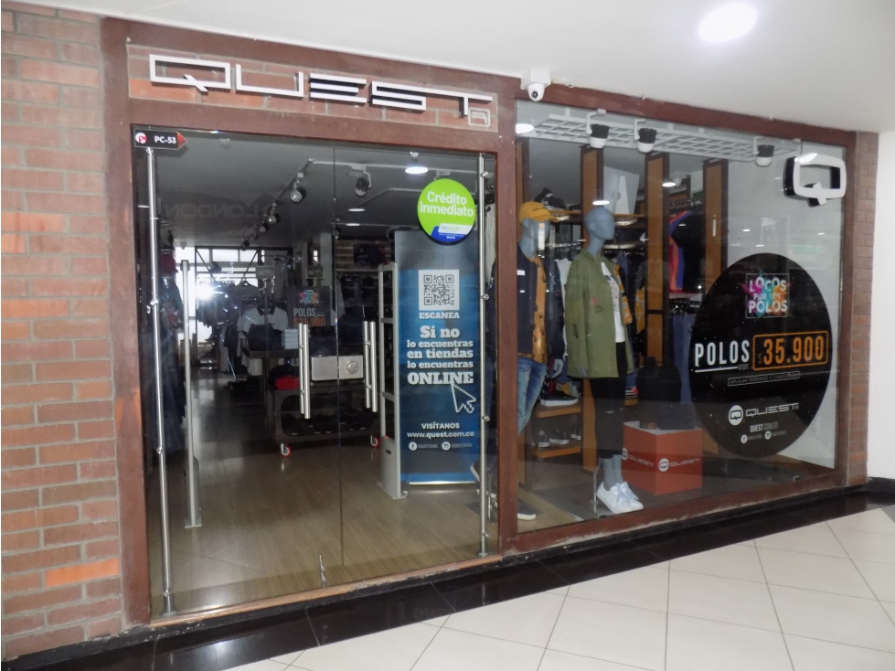 Venta Local Centro, Manizales — foto 2