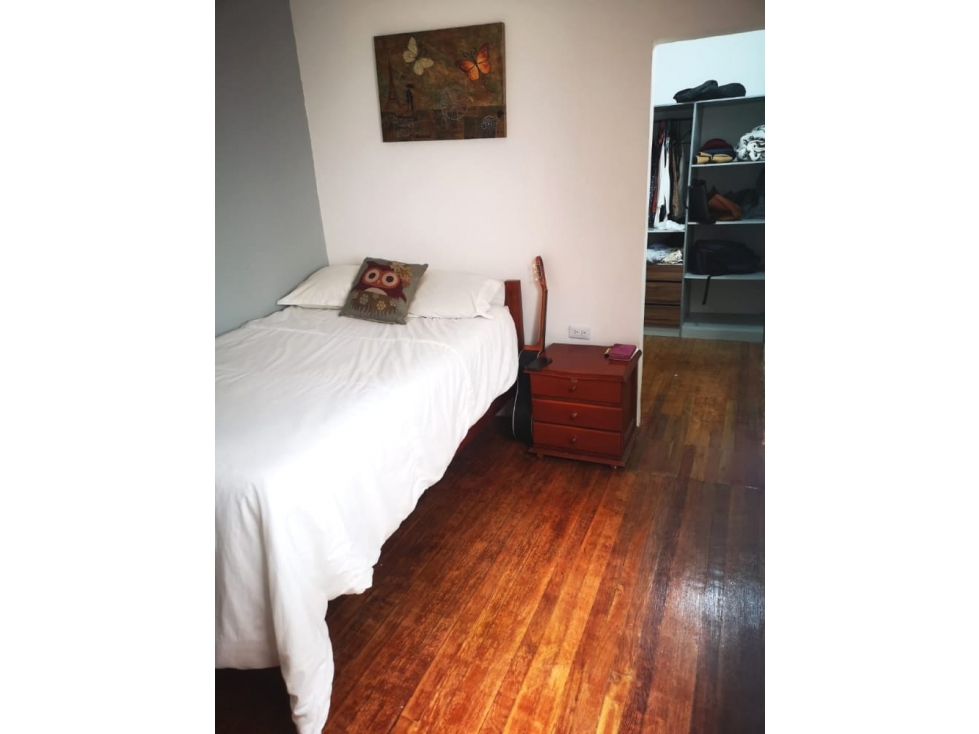 Venta Casa Renta La Sultana, Manizales — foto 4