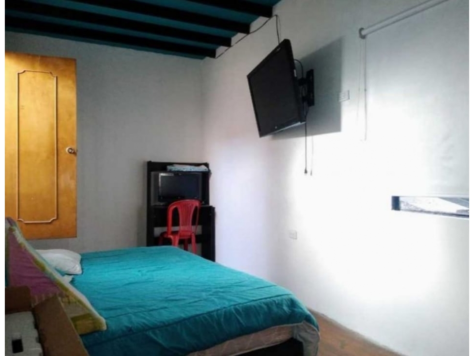 Venta Casa Renta La Sultana, Manizales — foto 6