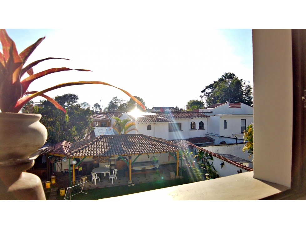 Venta Casa La Francia, Manizales — foto 2
